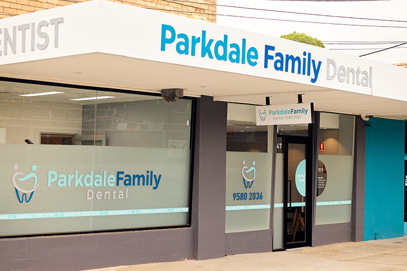 Parkdale Family Dental Clinic