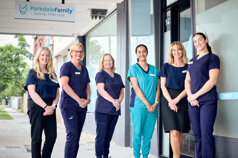 About Parkdale Family Dental